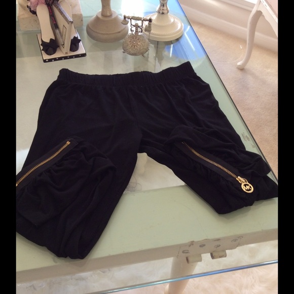 Michael Kors Leggings
