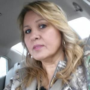 Meet your Posher, Dalia