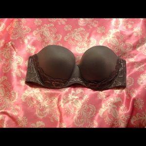Victoria's Secret Stapless 36C
