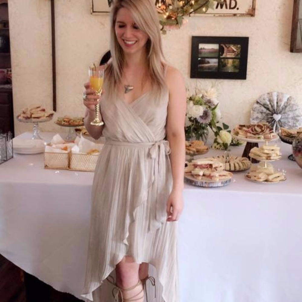 Meet your Posher, Mel