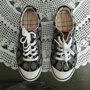 Coach Sneakers