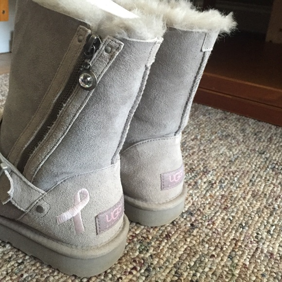 ugg blaise breast cancer ugg blaise breast cancer