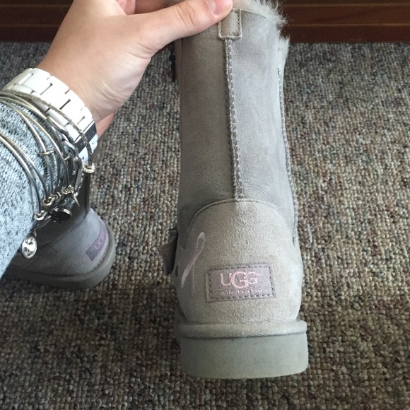 ugg blaise breast cancer ugg blaise breast cancer
