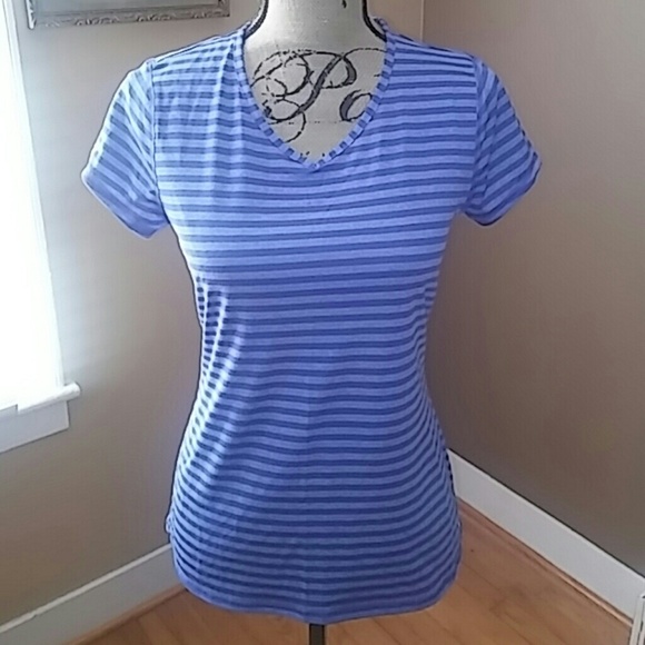 Women's Activewear Tee
