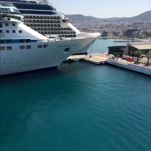 Meet your Posher, Any