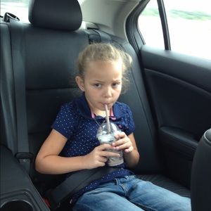 Meet your Posher, Susan