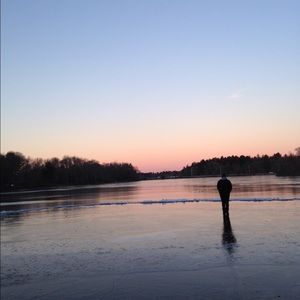 Meet your Posher, Callie