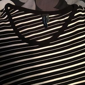 Marciano fitted dress