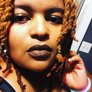 Meet your Posher, Chrissy