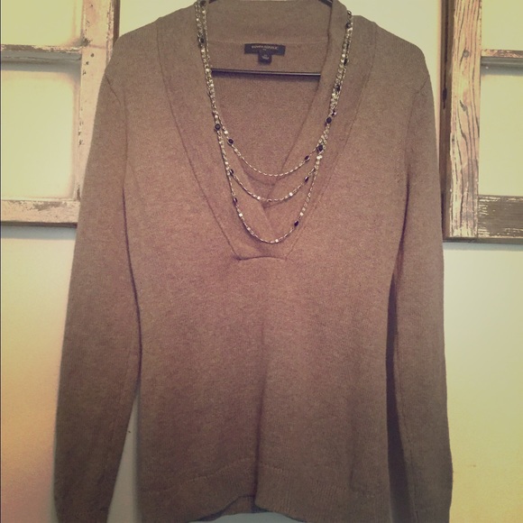Banana Republic Sweater