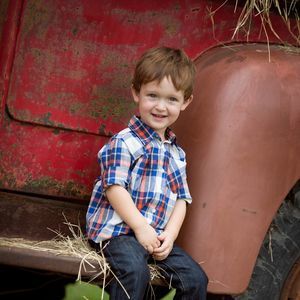 Meet your Posher, Stephenie