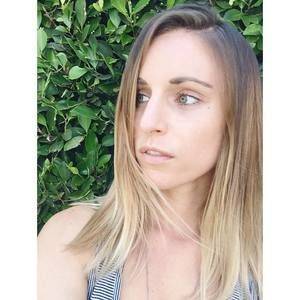 Meet your Posher, Talia