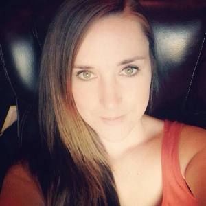 Meet your Posher, Jillian