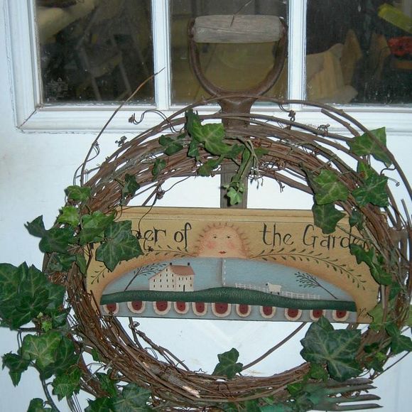 Meet your Posher, Vicki