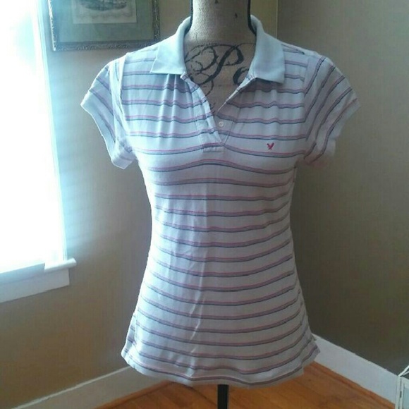 Women's Polo Shirt
