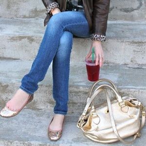 Gap Denim: Always Skinny