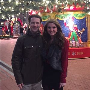 Meet your Posher, Sydney