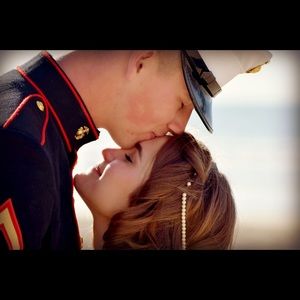 Meet your Posher, Kimberly