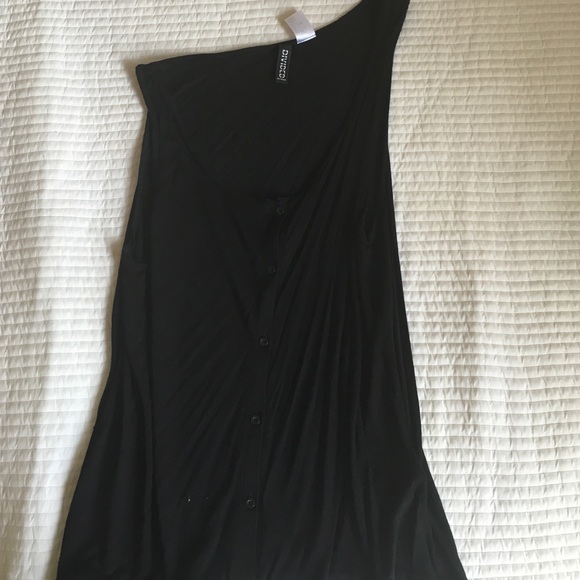 H&M tank