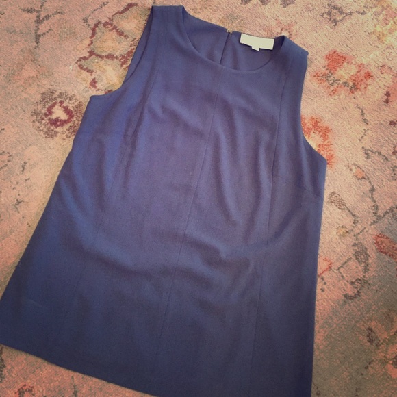 Slate LOFT structured tank