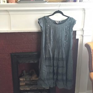 Cute Anthropologie Dress