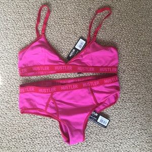 brand new. bottoms no longer available online