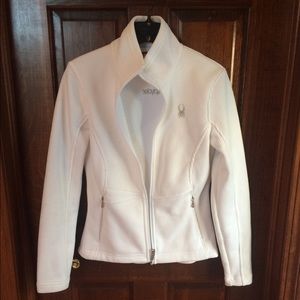 Spyder Core Sweater Size Small