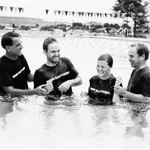 Meet your Posher, Caleb