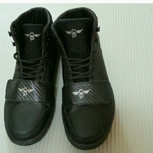 Creative recreation shoes