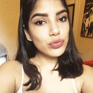 Meet your Posher, Maryam