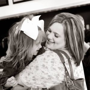 Meet your Posher, Travis n tara