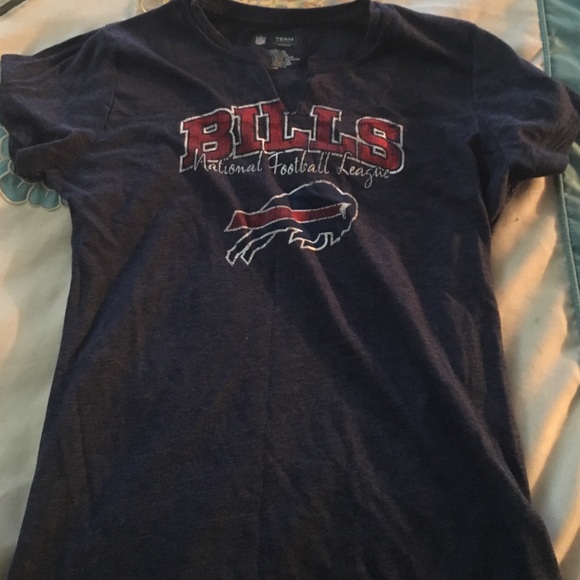 Buffalo Bills NFL t shirt
