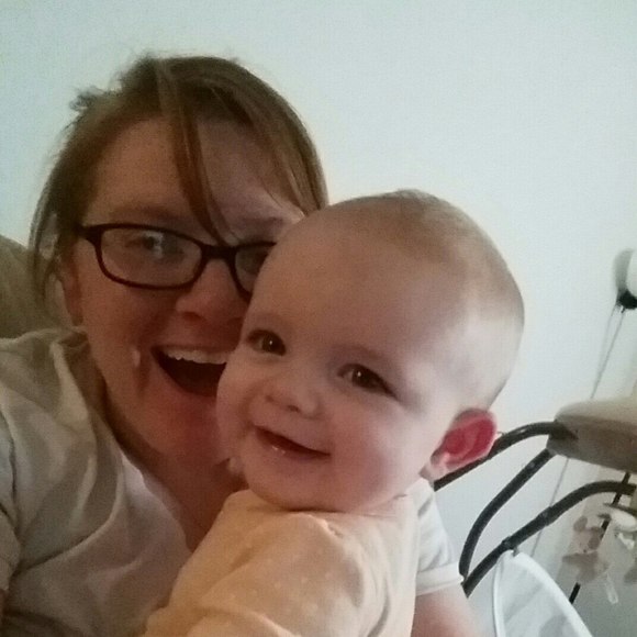 Meet your Posher, Candice