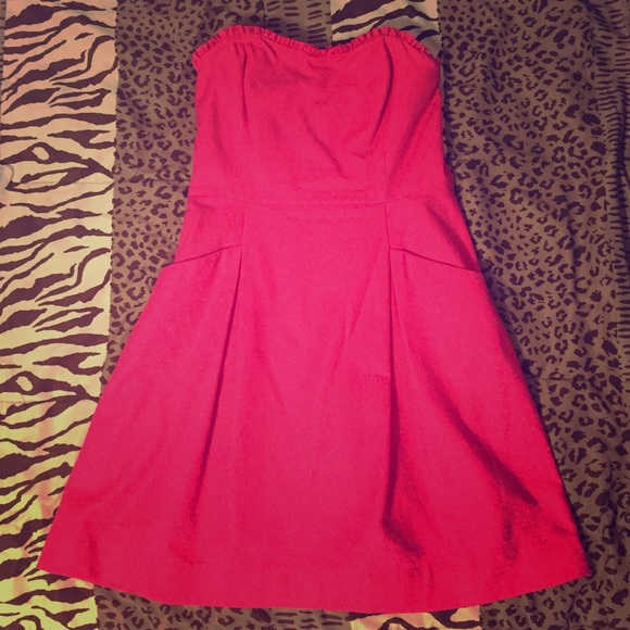 ❗️ONE DAY SALE❗️Lilly Pulitzer dress