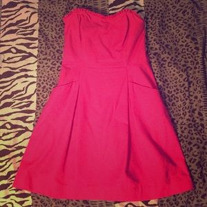 ❗️ONE DAY SALE❗️Lilly Pulitzer dress