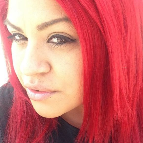 Meet your Posher, Paola