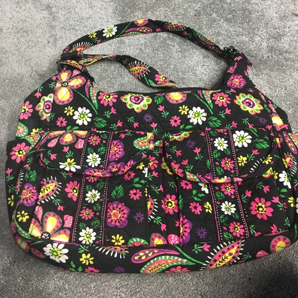 large bag