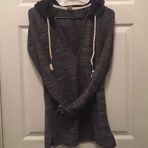 New Roxy sweatshirt. Worn once