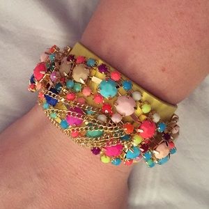 Wrap Bracelet