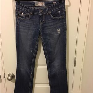 Mek jeans