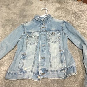 Aeropostale Denim Jacket