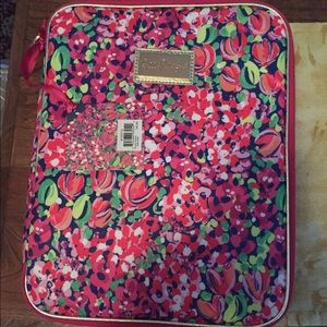 Lilly Pulitzer IPad Case