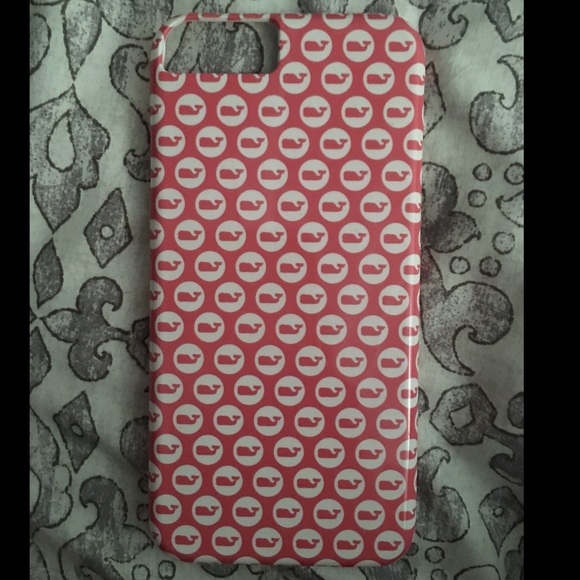 Vineyard vines iPhone 6/6s case