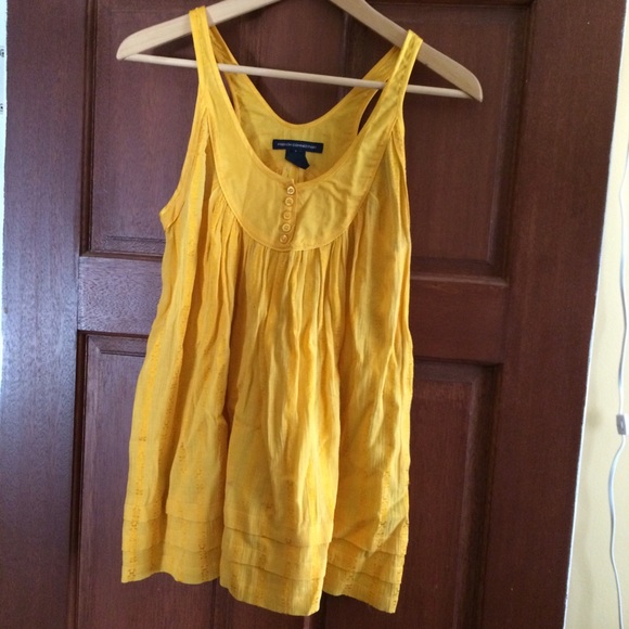 French Connection Tunic