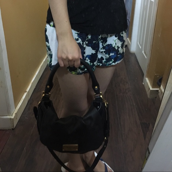 SOLDMarc by Marc Jacobs black Classic Q lil Ukita - Picture 2 of 4