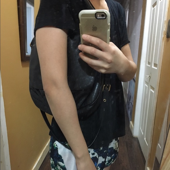 SOLDMarc by Marc Jacobs black Classic Q lil Ukita - Picture 3 of 4