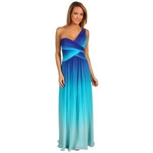BCBG Evening Gown