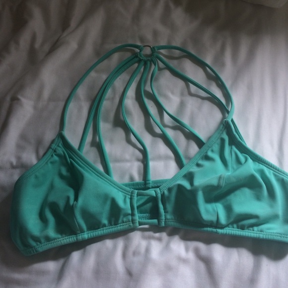PacSun Other - Super Cute Bikini Top