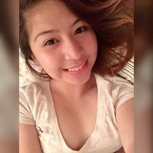 Meet your Posher, Karina