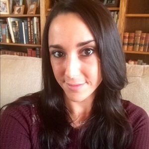 Meet your Posher, Maggie